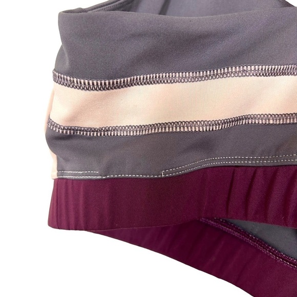 GYMSHARK Illusion Sports Bra - Picture 8 of 10